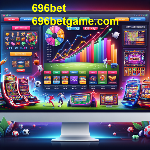 Apostas Online: O Que Você Precisa Saber Sobre 696bet